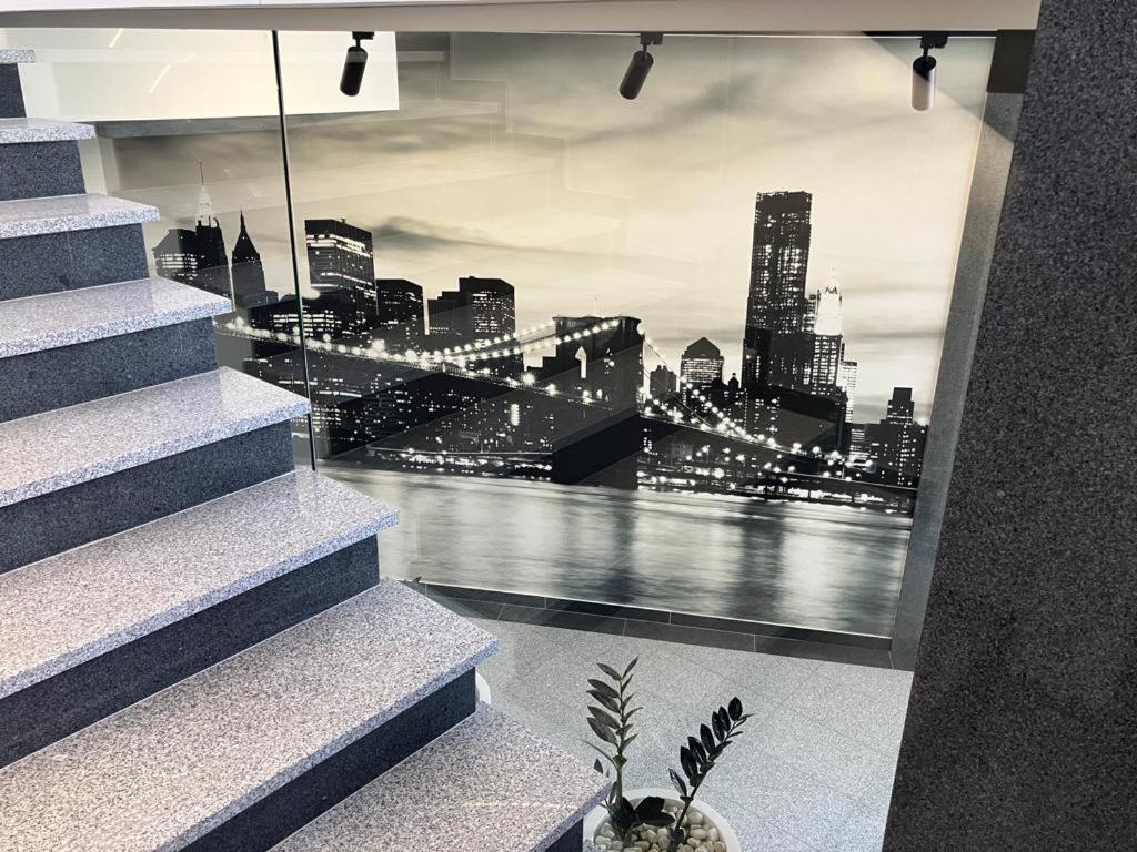 Apartport Nowoczesne Apartamenty Gdynia Dış mekan fotoğraf