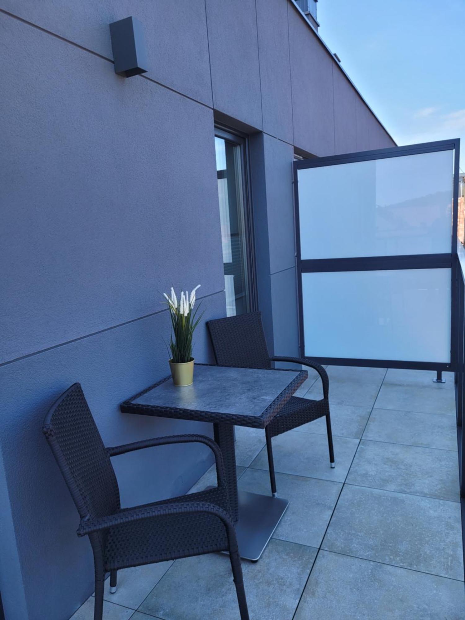 Apartport Nowoczesne Apartamenty Gdynia Dış mekan fotoğraf